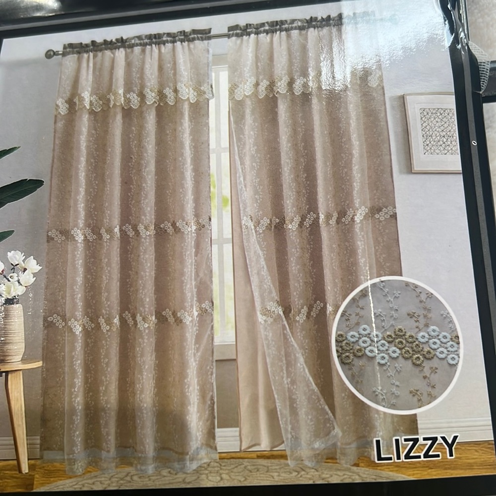 Curtains